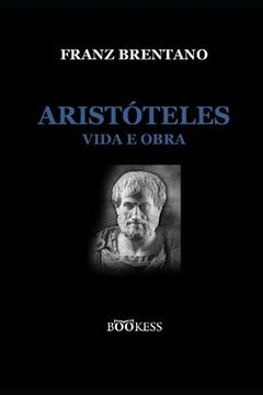 portada Aristóteles - Vida e Obra (in Portuguese)