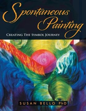 portada Spontaneous Painting: Creating the Symbol Journey