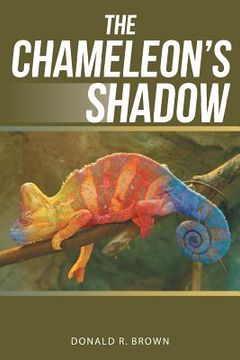 portada The Chameleon's Shadow (en Inglés)