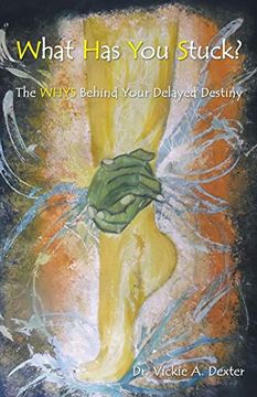 portada What has you Stuck? The Whys Behind Your Delayed Destiny (en Inglés)