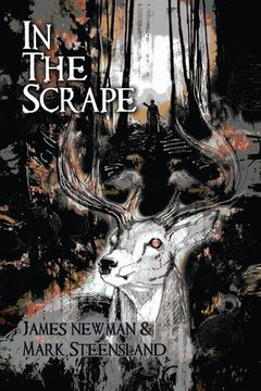 portada In the Scrape (en Inglés)