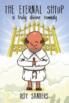 portada The Eternal Shtup: a truly divine comedy (en Inglés)