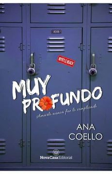 portada Muy Profundo (in Spanish)