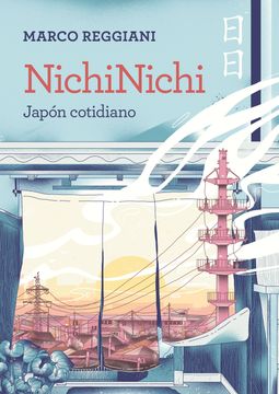 portada Nichinichi (in Spanish)