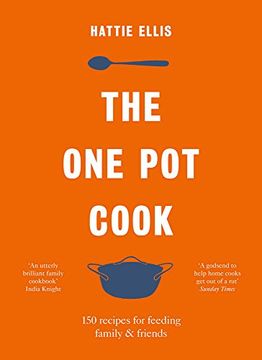 portada The one pot Cook 