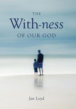 portada The With-ness of our God: Relationship in Every Dimension (en Inglés)