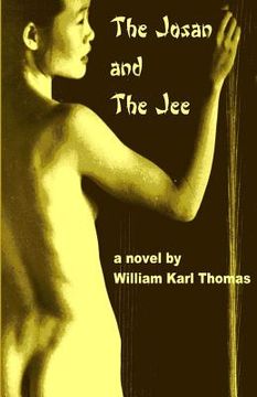 portada The Josan And The Jee (en Inglés)