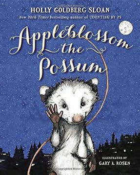 portada Appleblossom the Possum