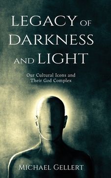 portada Legacy of Darkness and Light (en Inglés)