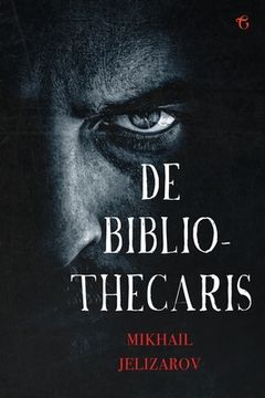 portada De Bibliothecaris (en Holandés)