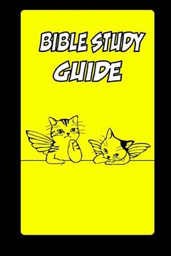 portada Bible Study Guide: Know Your Bible Inside and Out, 6X9, Bible Verse, Bible Application, Bible Study Guide (en Inglés)
