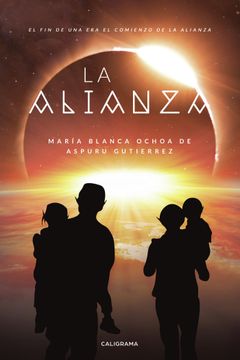 portada La Alianza (Caligrama) (in Spanish)