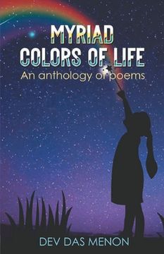 portada Myriad Colors of Life (en Inglés)