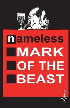 portada Nameless: Mark of the Beast (en Inglés)