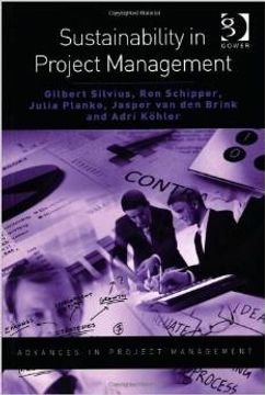 portada sustainability in project management