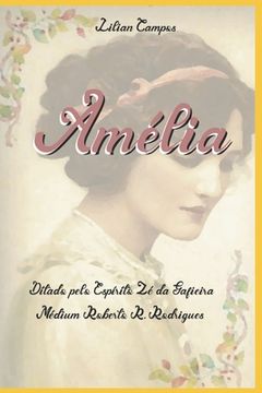 portada Amélia (en Portugués)