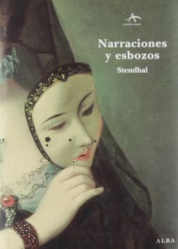 portada Narraciones y Esbozos (in Spanish)