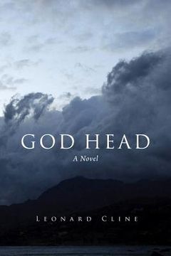 portada god head (in English)