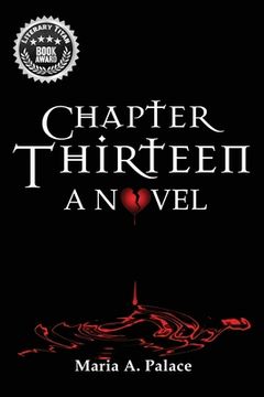 portada Chapter Thirteen (in English)