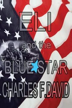 portada Eli and the Blue Star (en Inglés)