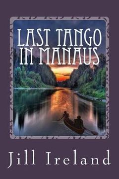 portada Last Tango in Manaus (en Inglés)