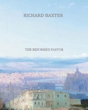 portada the reformed pastor (en Inglés)