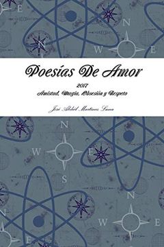 portada Poesías de Amor (in Spanish)