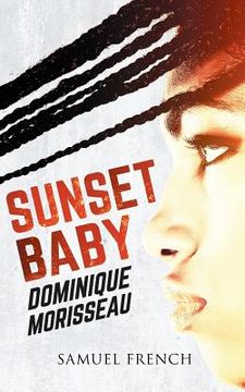 portada Sunset Baby (en Inglés)