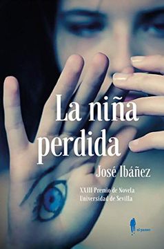 portada La Niña Perdida (Narrativa)