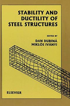 portada Stability and Ductility of Steel Structures (Sdss'99)