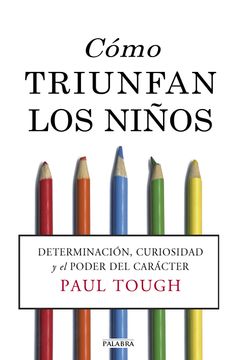 portada Como Triunfan los Niños