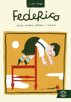 portada Federico (in Galician)