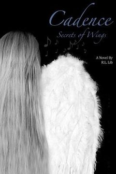 portada Cadence: Secrets of Wings