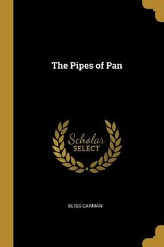portada The Pipes of Pan