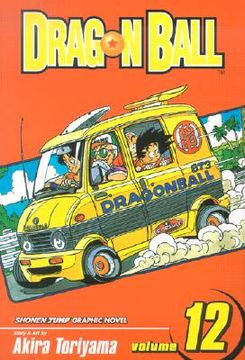 dragon ball,shonen jump