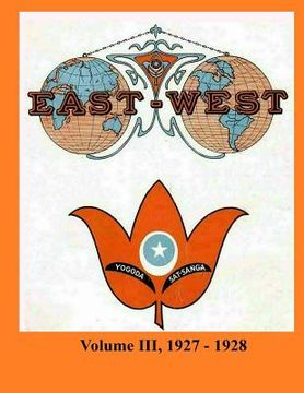 portada Volume III, 1927 - 1928: A New Look at Old Issues (en Inglés)