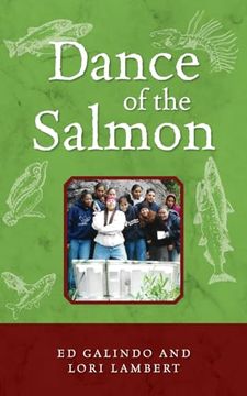 portada Dance of the Salmon