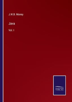 portada Java: Vol. I (en Inglés)