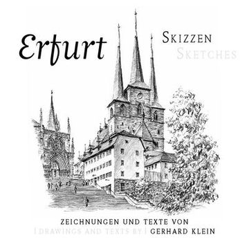 portada Erfurt-Skizzen