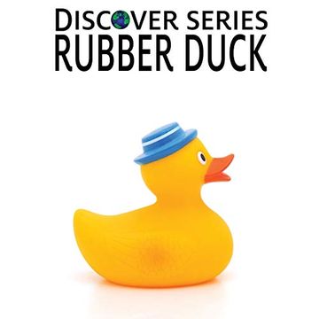 portada Rubber Duck (in English)