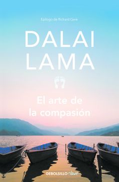 portada El Arte de la Compasión (in Spanish)