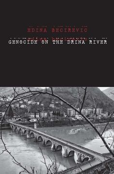 portada Genocide on the Drina River (en Inglés)