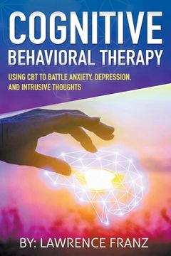 portada Cognitive Behavioral Therapy (en Inglés)