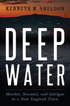 portada Deep Water (en Inglés)