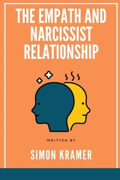 portada The Empath and Narcissist Relationship (in English)