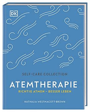 portada Self-Care Collection. Atemtherapie: Richtig Atmen? Besser Leben (en Alemán)