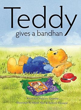 portada Teddy Gives a Bandhan