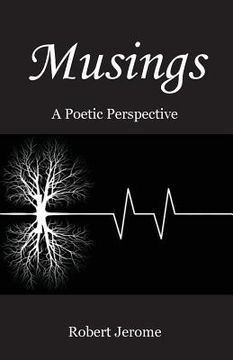 portada Musings: A Poetic Perspective (in English)