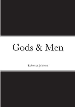 portada Gods & Men