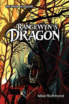 portada Rancewyn's Dragon (en Inglés)